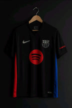 Maillot FC Barcelone extérieur Edition 2024-2025