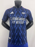 Maillot Extérieur Arsenal 2025/26 – Adidas