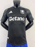 Maillot Extérieur Aston Villa 2025/26 – Édition Homme