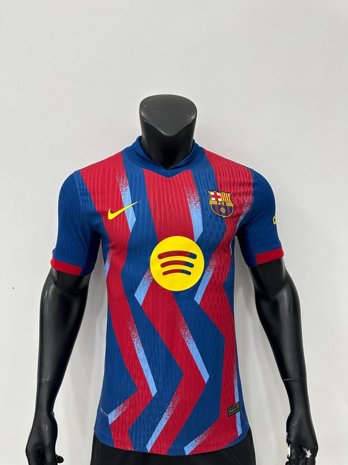 Maillot FC Barcelona – Domicile