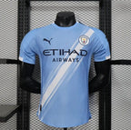 Maillot domicile Manchester City 2024/25 – Édition Puma