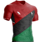 Maillot Martinique football 972