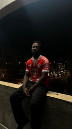 Maillot Bayern Munich Domicile 2025/26 – Adidas Officiel