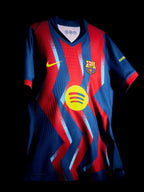 Maillot FC Barcelona – Domicile