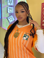 Maillot Domicile Côte d’Ivoire 2025/2026 – Édition Officielle Puma