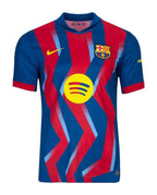 Maillot FC Barcelona – Domicile