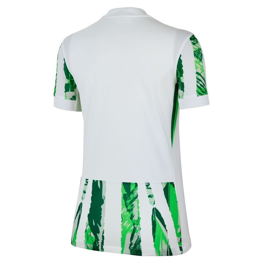 Maillot Nigeria Édition Spéciale – Nike