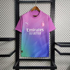 Maillot AC Milan third édition 2023-2024