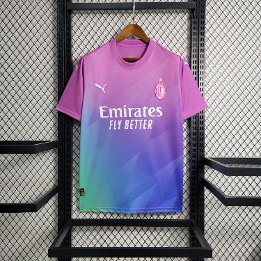 Maillot AC Milan third édition 2023-2024