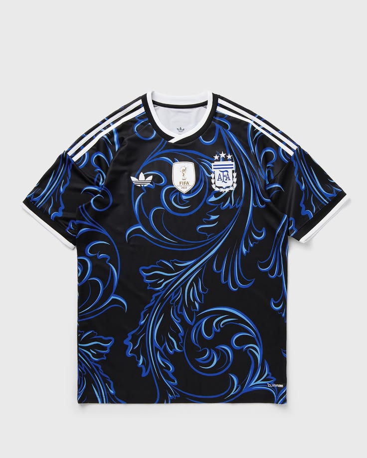 Maillot Argentine Extérieur – 2026
