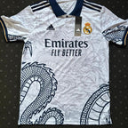 Maillot Real Madrid Édition Spéciale Dragon – Adidas