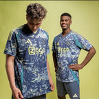 Maillot Extérieur Ajax Amsterdam 2024/25 – Homme