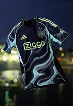 Maillot Ajax Amsterdam Extérieur – Édition Spéciale
