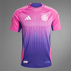 Maillot Allemagne Extérieur 2024 – Adidas Officiel