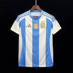 Maillot Argentine Domicile 2022/23 – Officiel Adidas –