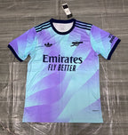 Maillot Arsenal Third 2024/25 – Officiel Adidas – Édition spéciale