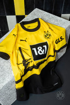 Maillot Domicile Borussia Dortmund 2024/25 – Édition Spéciale