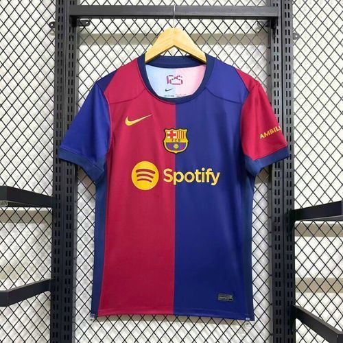 Maillot FC Barcelone Domicile 2023/2024 – Officiel Nike