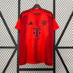 Maillot Bayern Munich Domicile 2024/2025 – Officiel Adidas