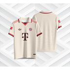 Maillot Extérieur Bayern Munich 2024/25 – Édition Adidas Originals