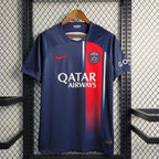 Maillot Paris Saint-Germain 2023/2024 – Édition Officielle
