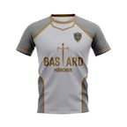 Maillot Bastard München – Kaiser #10 – Édition Spéciale Blue Lock