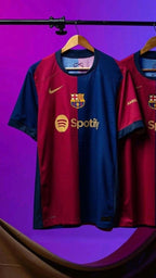 Maillot FC Barcelone Domicile 2023/2024 – Officiel Nike