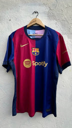 Maillot FC Barcelone Domicile 2023/2024 – Officiel Nike