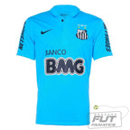 Maillot Santos FC Third 2012 – Neymar Jr Édition Spéciale