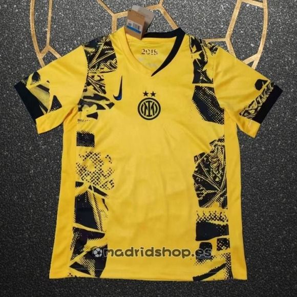 Maillot Inter Milan Third 2024/25 – Nike