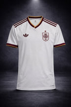 Maillot Espagne – 2026