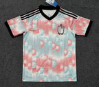 Maillot Belgique Extérieur – 2026