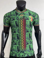 Maillot Mali – Édition Spéciale Tradition & Football