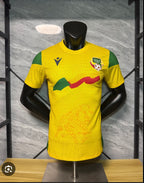 Maillot Officiel Équipe Nationale du Bénin – Domicile