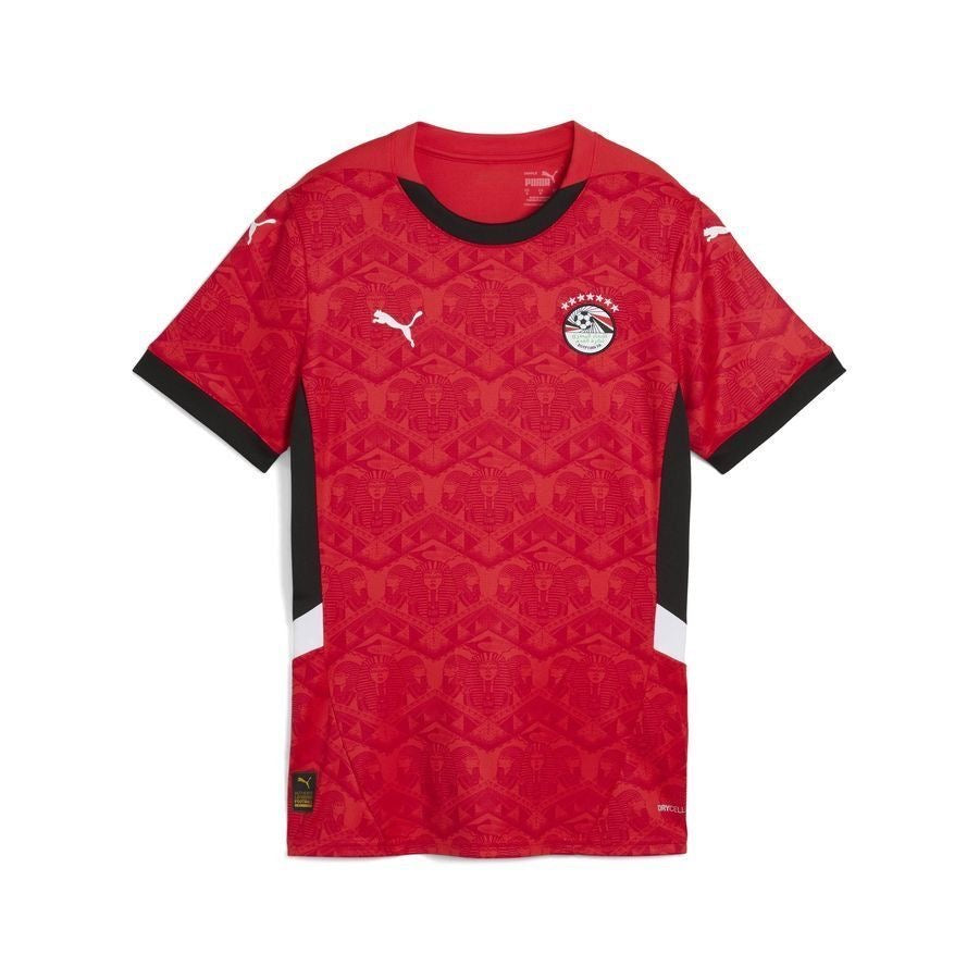 Maillot Égypte Officiel Puma – Extérieur/Third Édition Spéciale