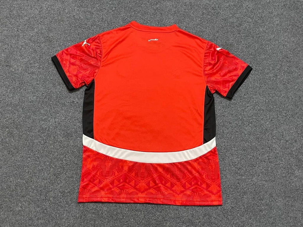 Maillot Égypte Officiel Puma – Extérieur/Third Édition Spéciale