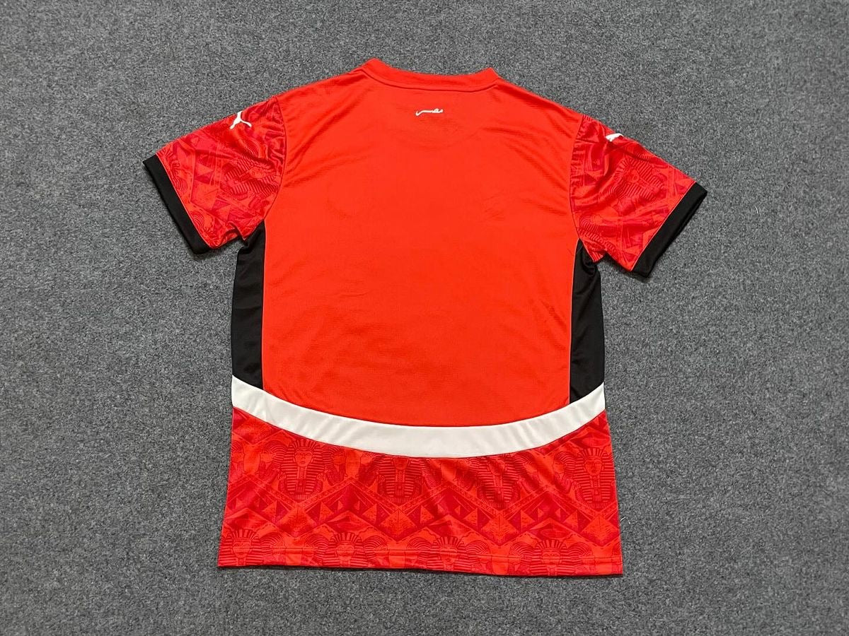 Maillot Égypte Officiel Puma – Extérieur/Third Édition Spéciale