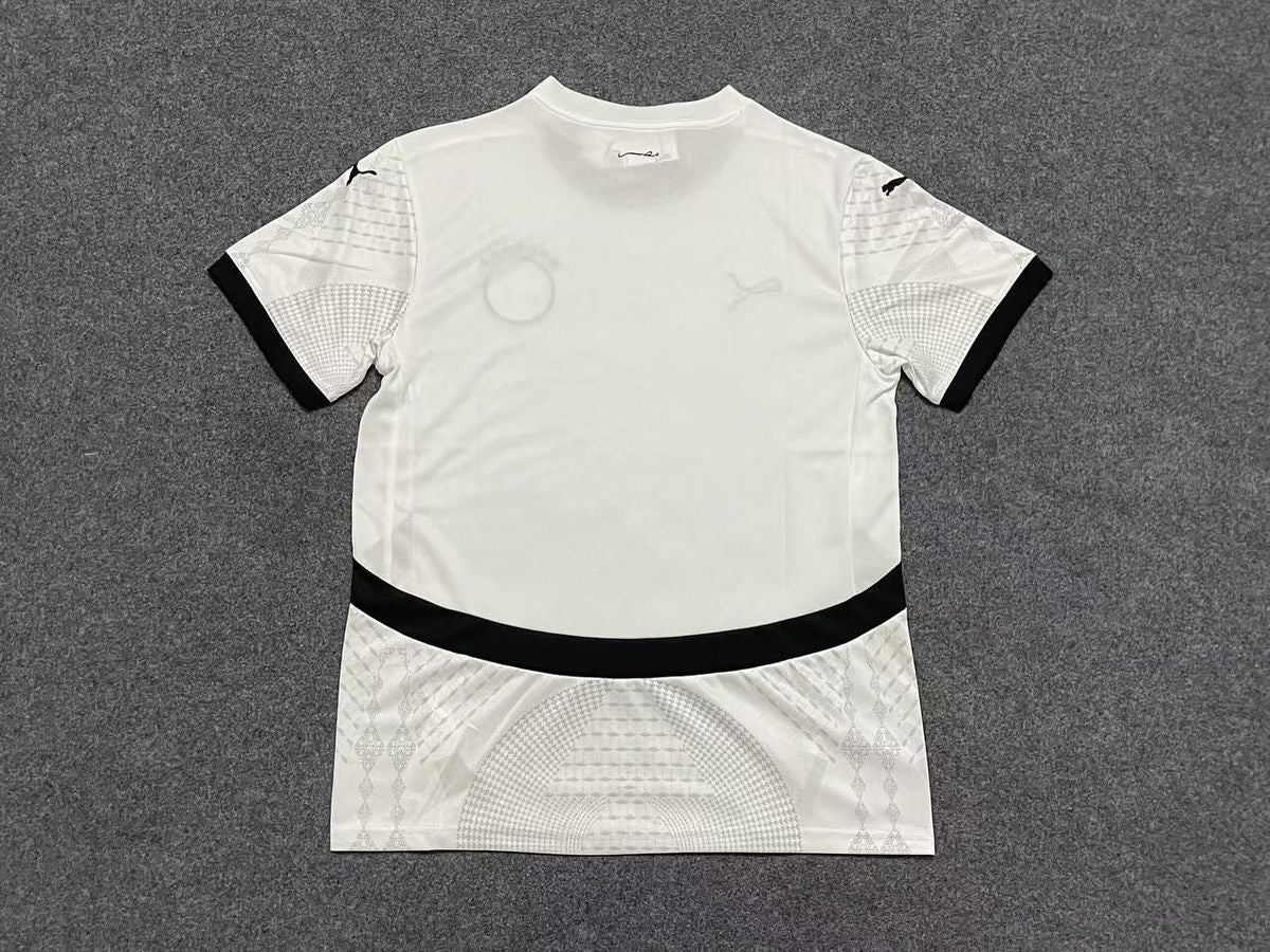 Maillot Officiel Extérieur Égypte – Puma