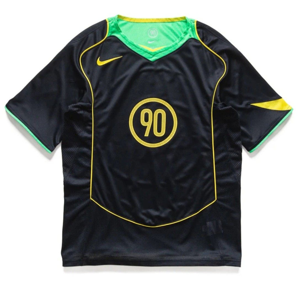 Maillot Nike T90 – Édition Iconique Vintage