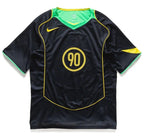 Maillot Nike T90 – Édition Iconique Vintage