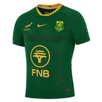 Maillot Afrique du Sud Rugby – Springboks – Nike (Officiel)