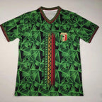 Maillot Mali – Édition Spéciale Tradition & Football