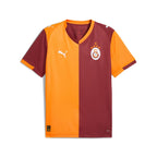 Maillot Galatasaray – Domicile Rouge & Jaune