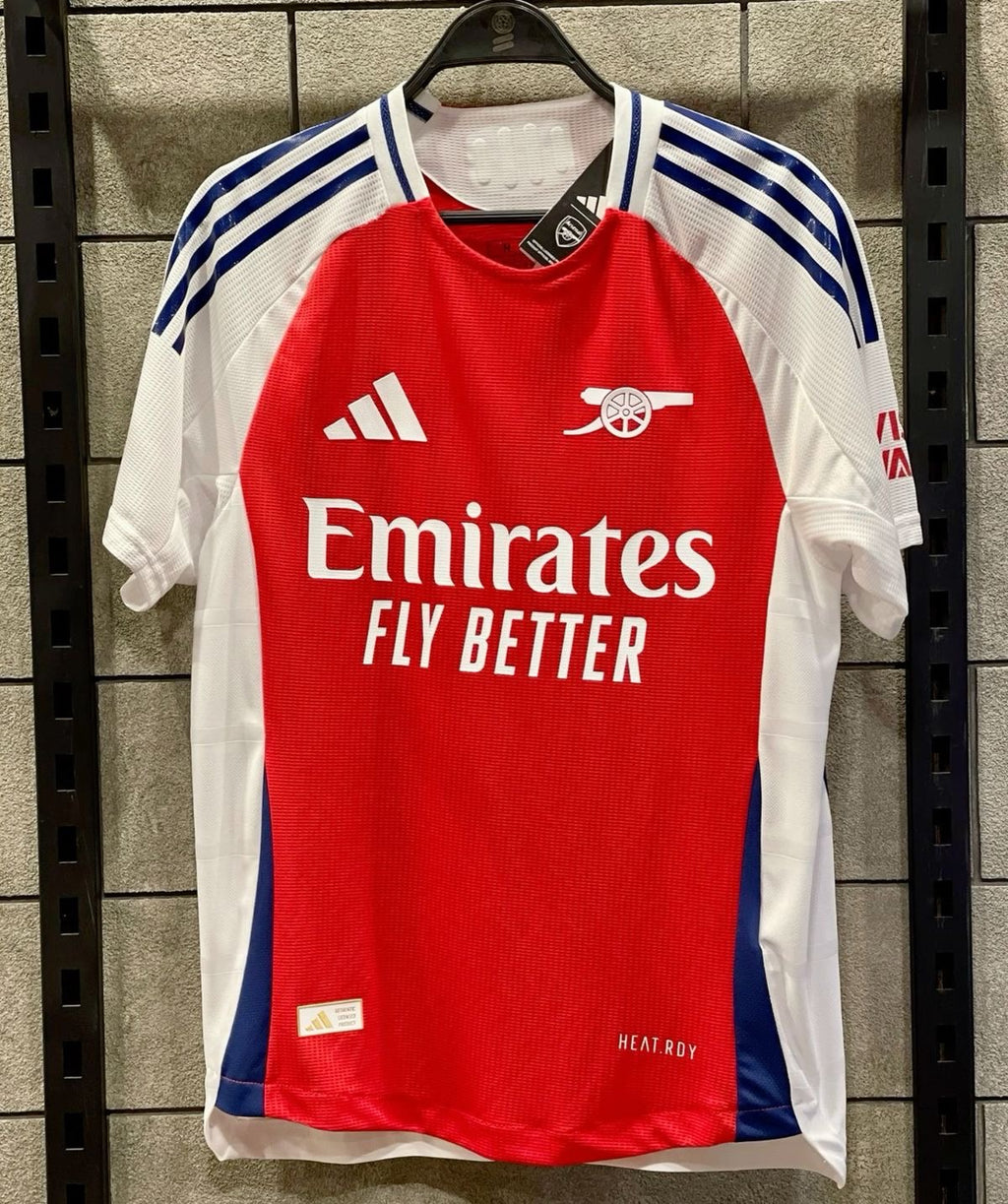 Maillot Arsenal – Domicile Rouge & Blanc