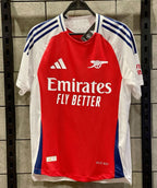 Maillot Arsenal – Domicile Rouge & Blanc