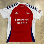 Maillot Arsenal – Domicile Rouge & Blanc