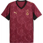 Maillot Galatasaray – Édition Bordeaux Premium