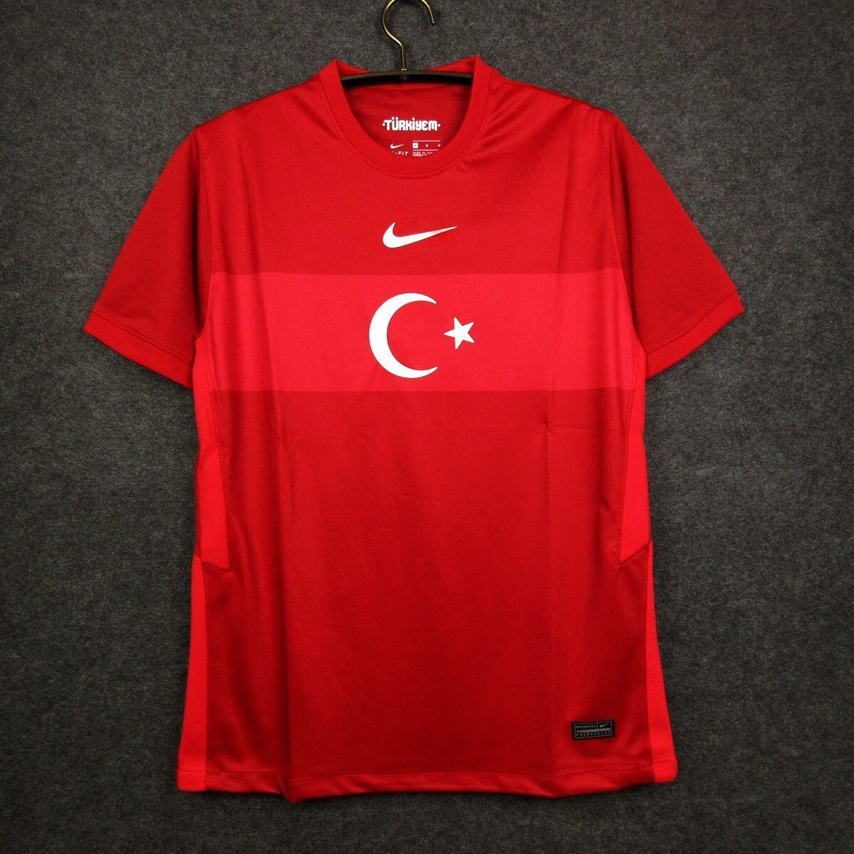 Maillot Officiel Turquie – Nike
