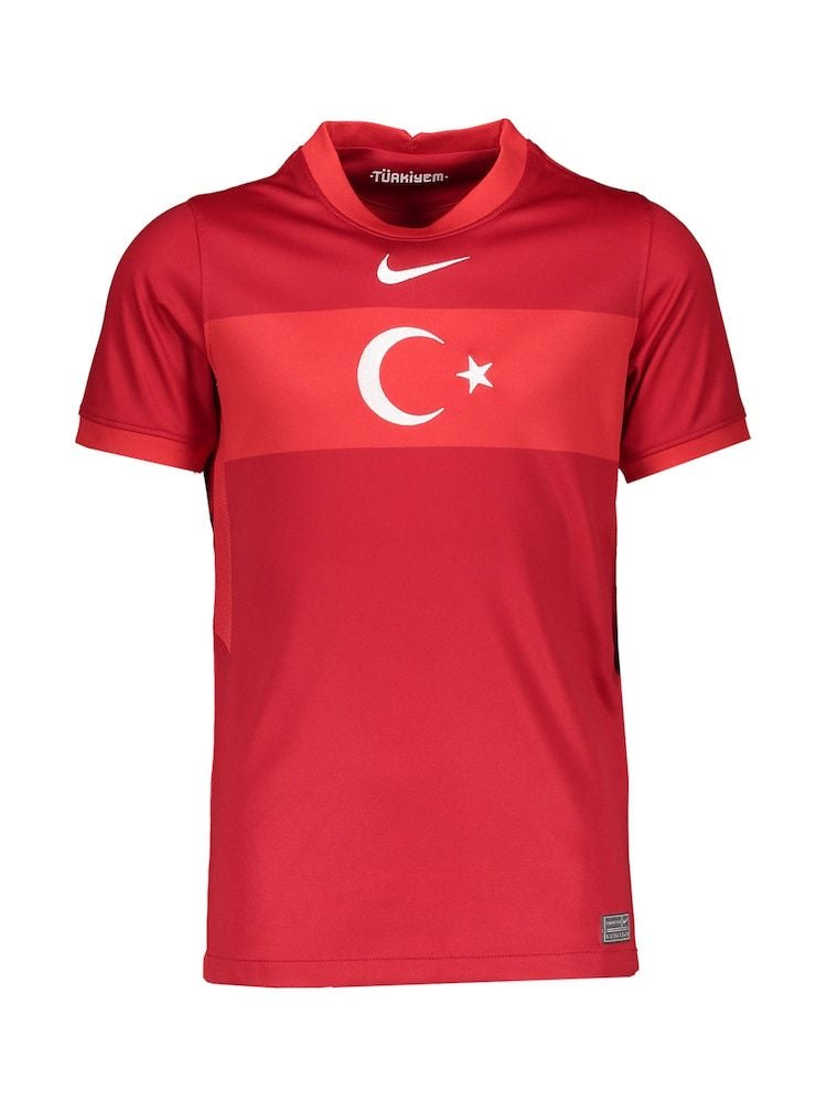 Maillot Officiel Turquie – Nike