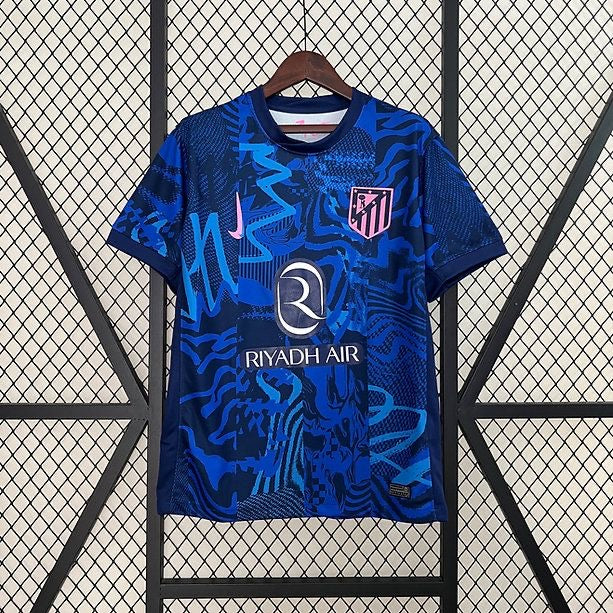 Maillot Atlético de Madrid – Extérieur – Nike